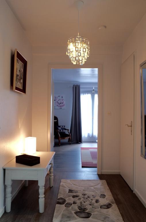 Les Sources De Saverne Bagian luar foto