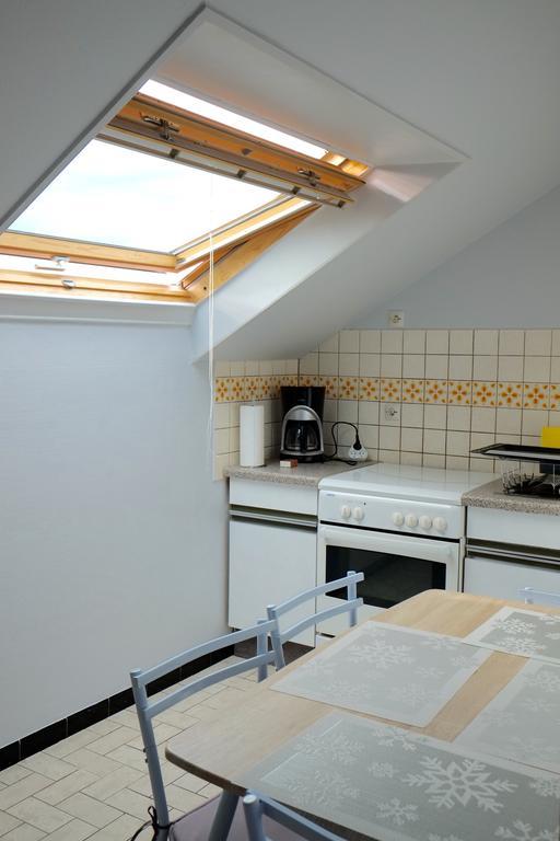 Les Sources De Saverne Bagian luar foto