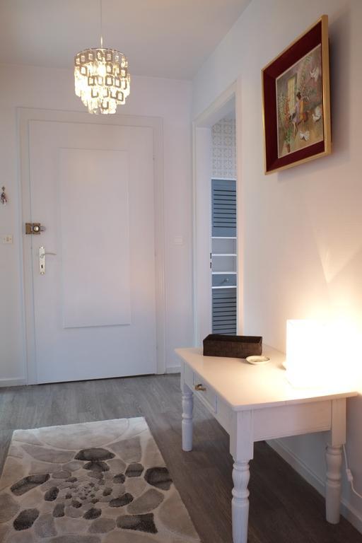 Les Sources De Saverne Bagian luar foto